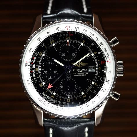 breitling facts|Breitling watches wiki.